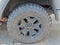 2016 Jeep Wrangler Willys Wheeler