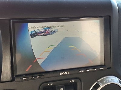 2013 Jeep Wrangler Sahara