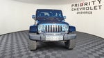 2013 Jeep Wrangler Sahara
