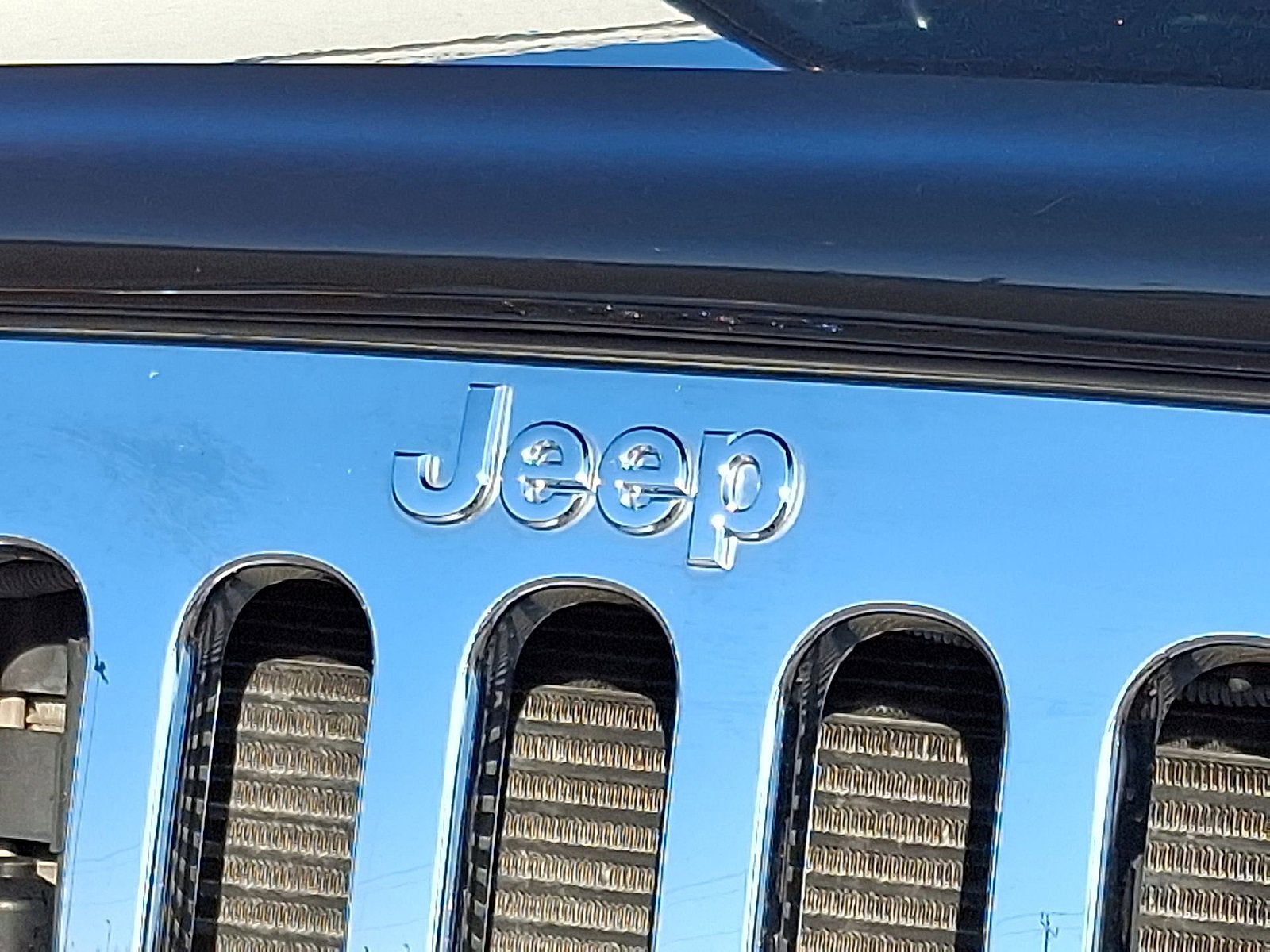 2013 Jeep Wrangler Sahara