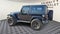 2013 Jeep Wrangler Sahara