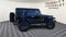 2013 Jeep Wrangler Sahara