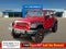 2017 Jeep Wrangler Unlimited Sport 4x4