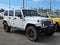 2018 Jeep Wrangler JK Unlimited Altitude 4x4