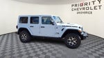 2019 Jeep Wrangler Unlimited Rubicon 4x4