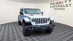 2019 Jeep Wrangler Unlimited Rubicon 4x4