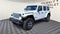 2019 Jeep Wrangler Unlimited Rubicon 4x4