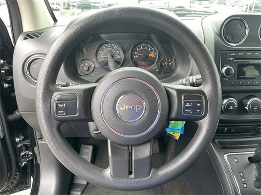 2015 Jeep Compass Sport in Virginia Beach, VA - Priority Auto Group