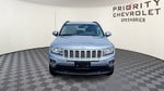 2016 Jeep Compass High Altitude Edition