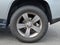 2016 Jeep Compass High Altitude Edition