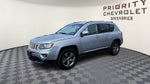 2016 Jeep Compass High Altitude Edition