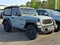 2024 Jeep Wrangler 2-Door Sport 4x4