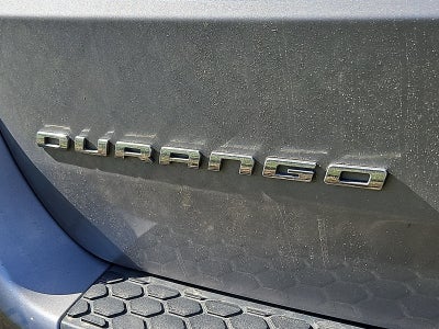 2018 Dodge Durango GT RWD
