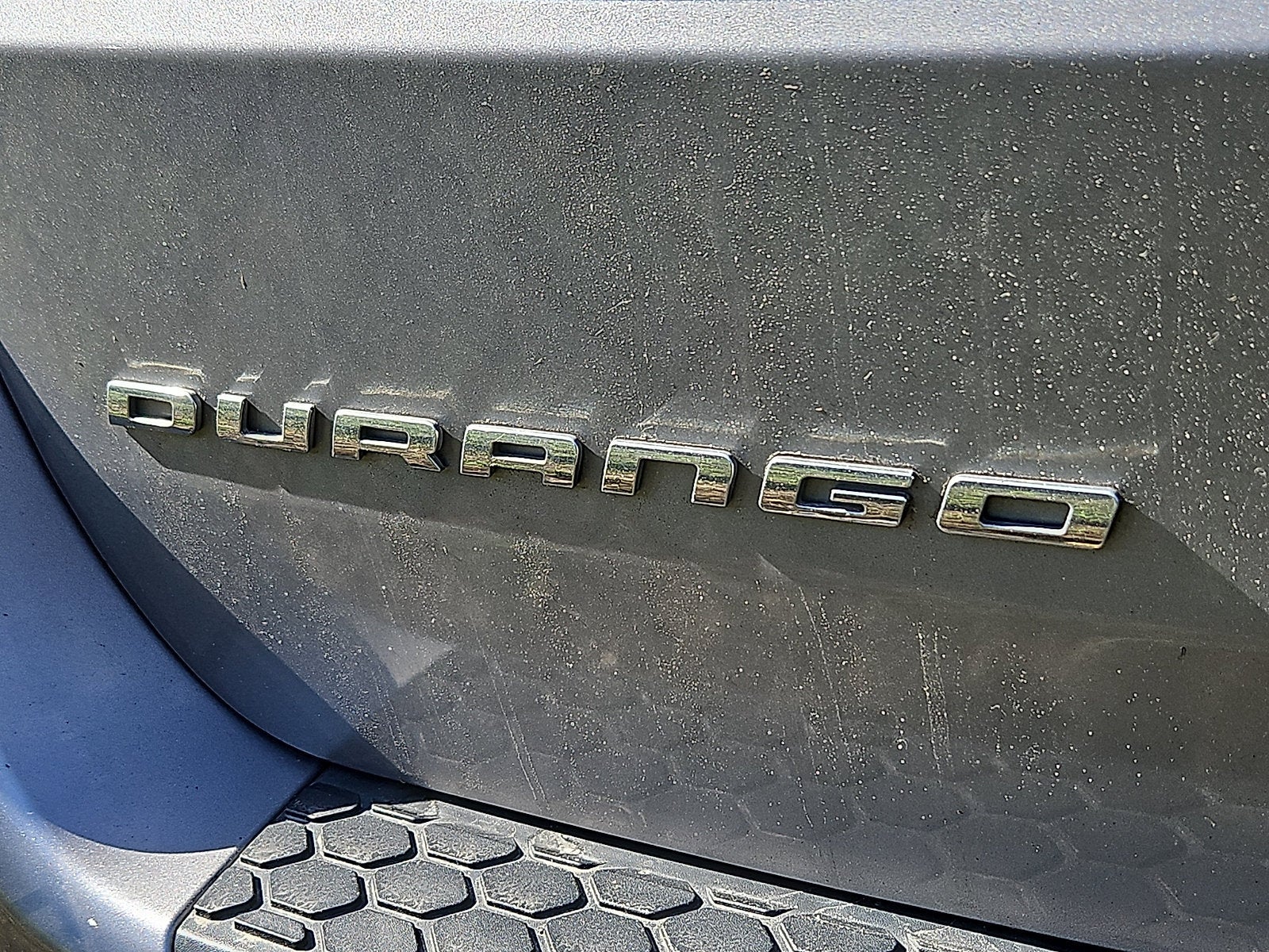 2018 Dodge Durango GT RWD
