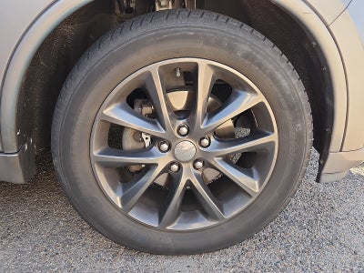 2018 Dodge Durango GT RWD