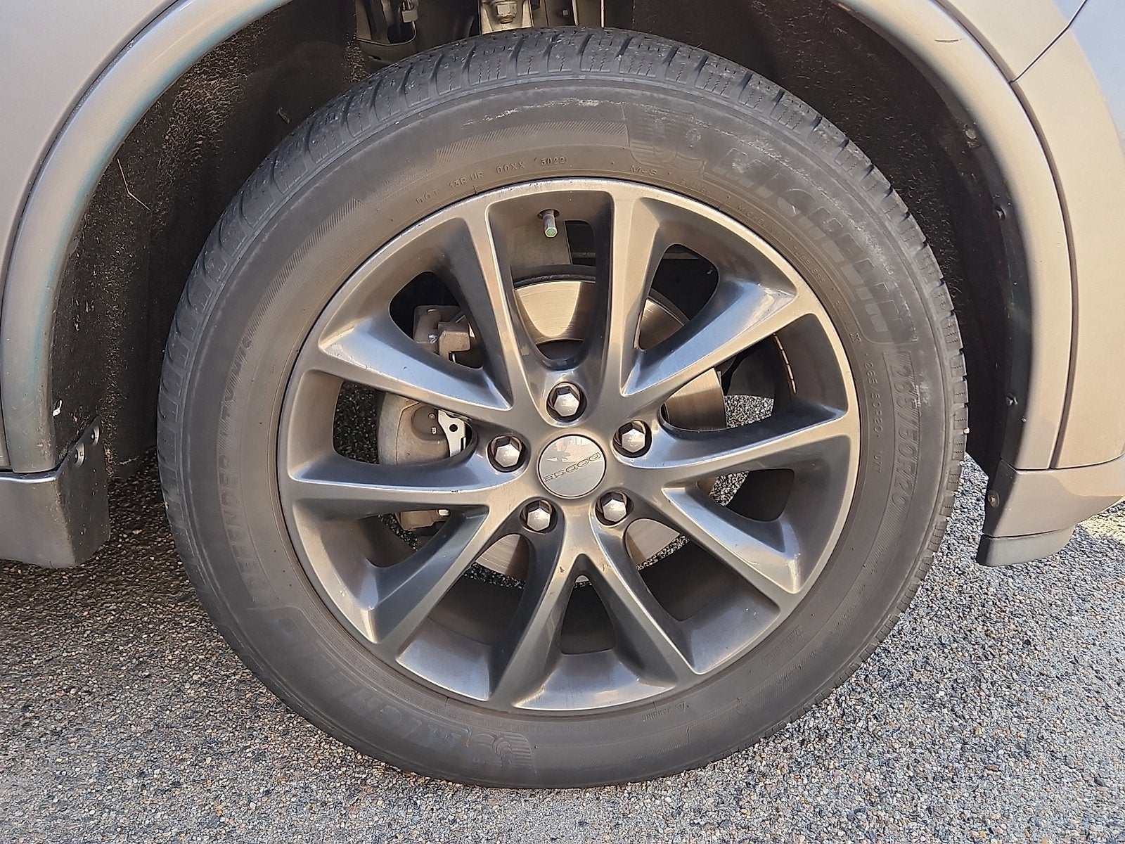 2018 Dodge Durango GT RWD