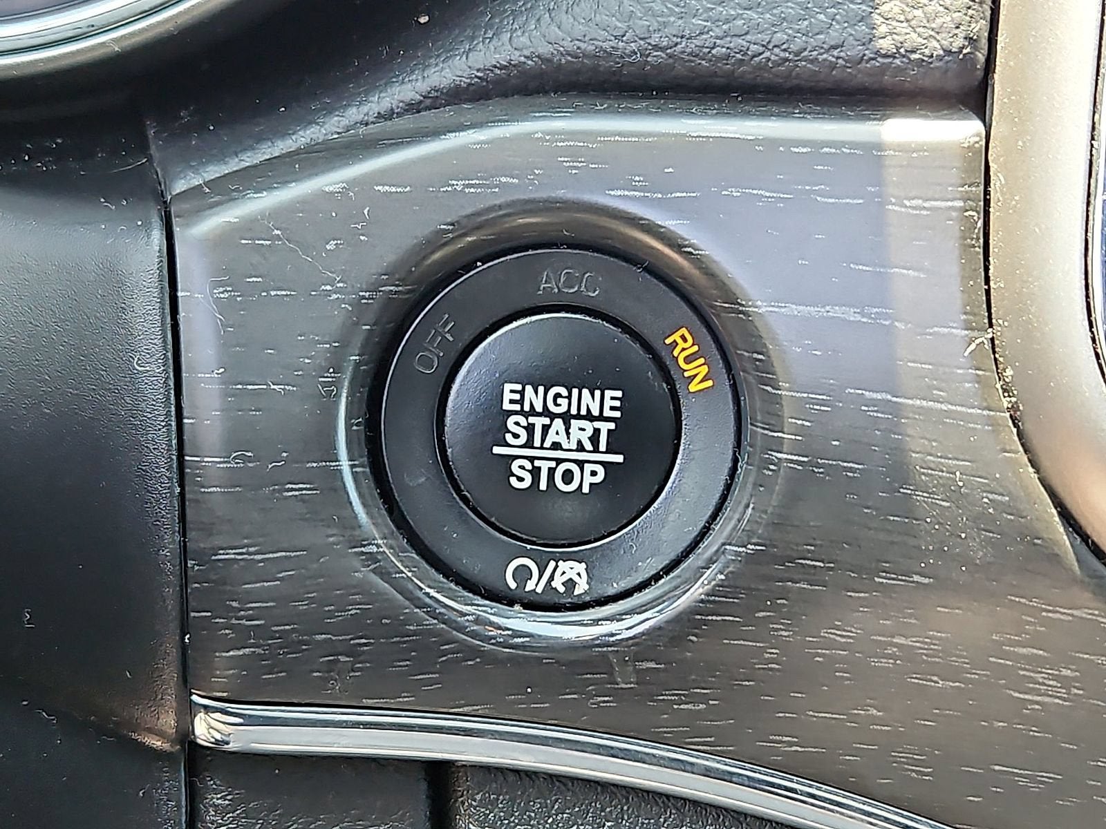 2018 Jeep Grand Cherokee Limited 4x4