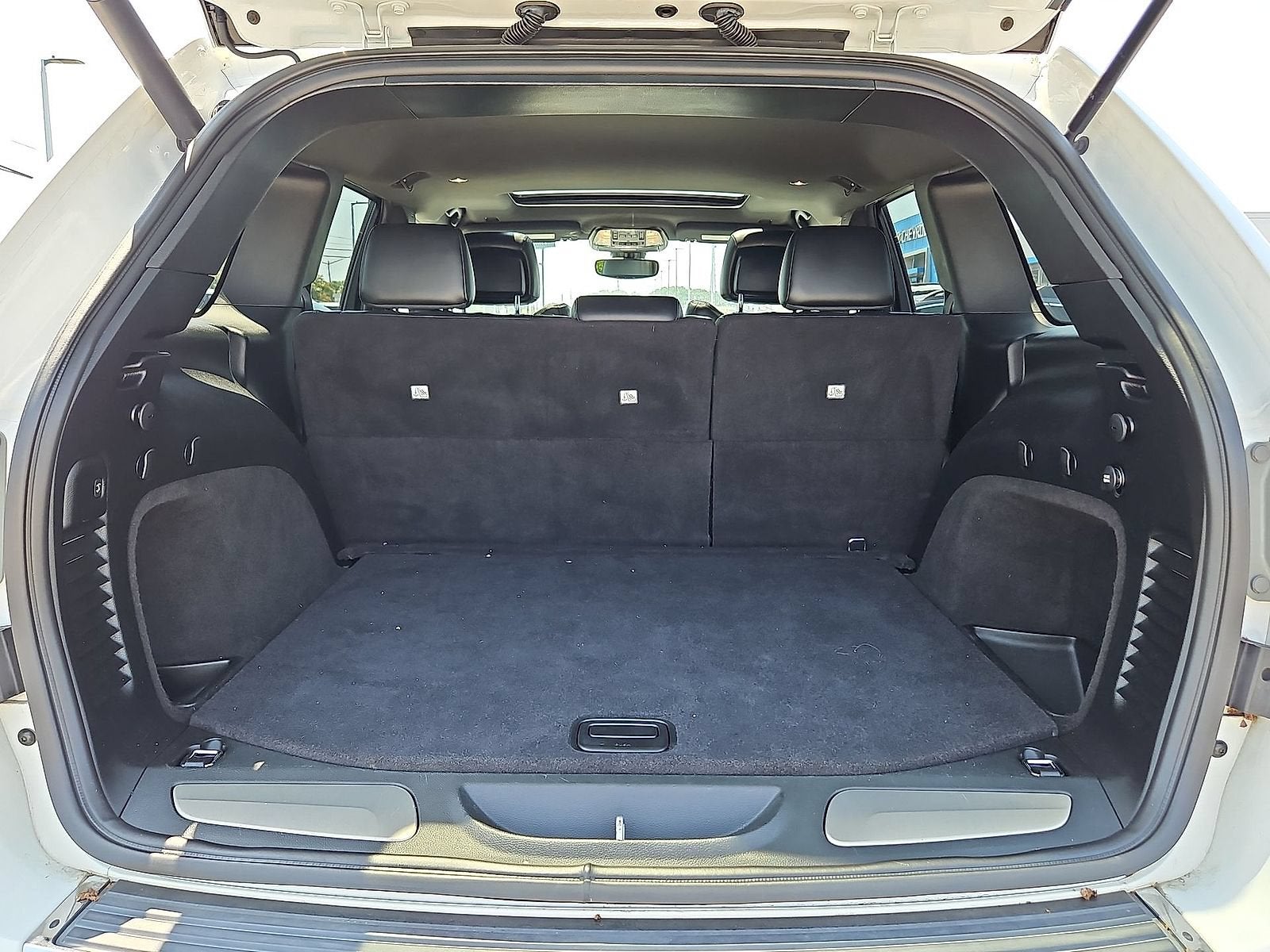2018 Jeep Grand Cherokee Limited 4x4