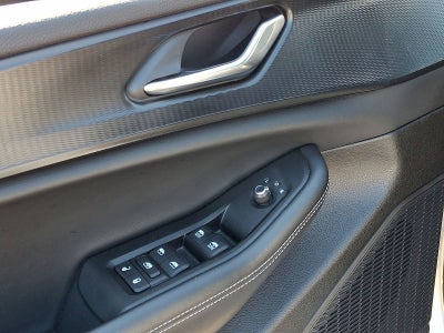 2025 Jeep Grand Cherokee Altitude 4x4