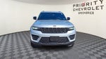 2025 Jeep Grand Cherokee Altitude 4x4