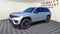 2025 Jeep Grand Cherokee Altitude 4x4