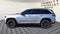 2025 Jeep Grand Cherokee Altitude 4x4