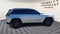 2025 Jeep Grand Cherokee Altitude 4x4