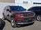 2024 Jeep Grand Cherokee L Laredo 4x2