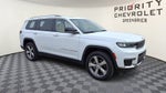 2021 Jeep Grand Cherokee L Limited 4x2