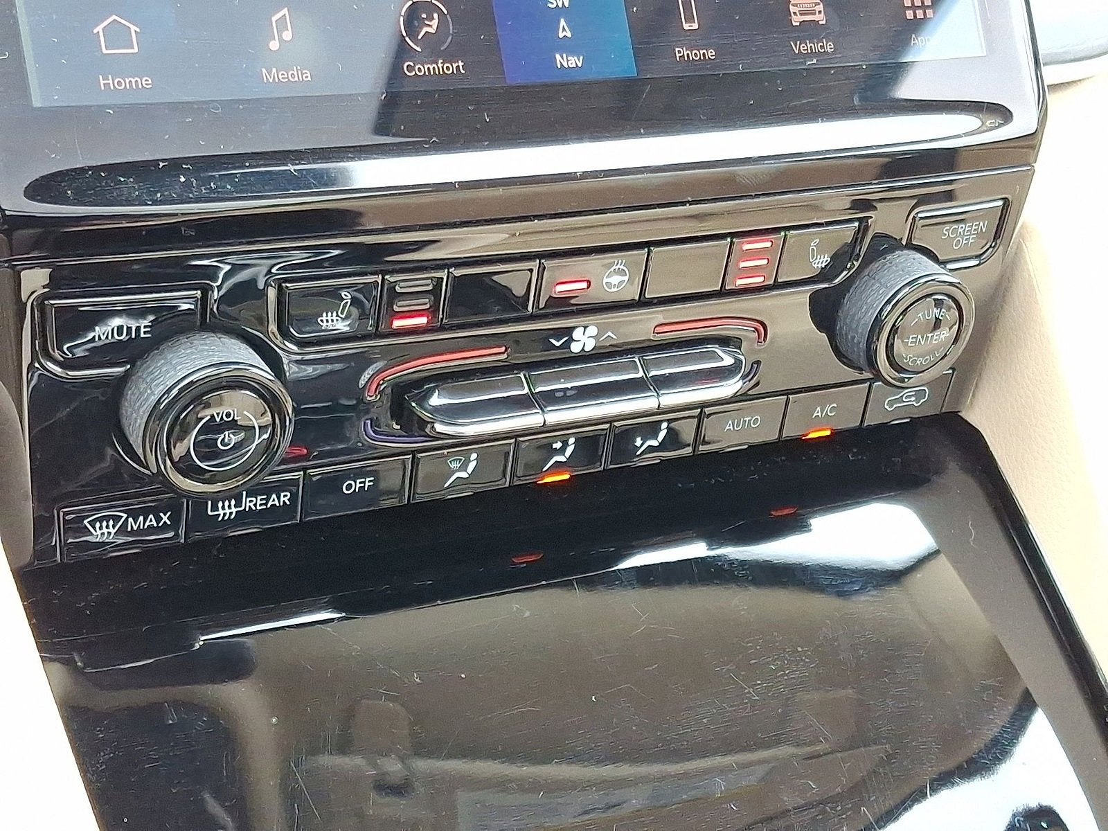 2021 Jeep Grand Cherokee L Limited 4x2