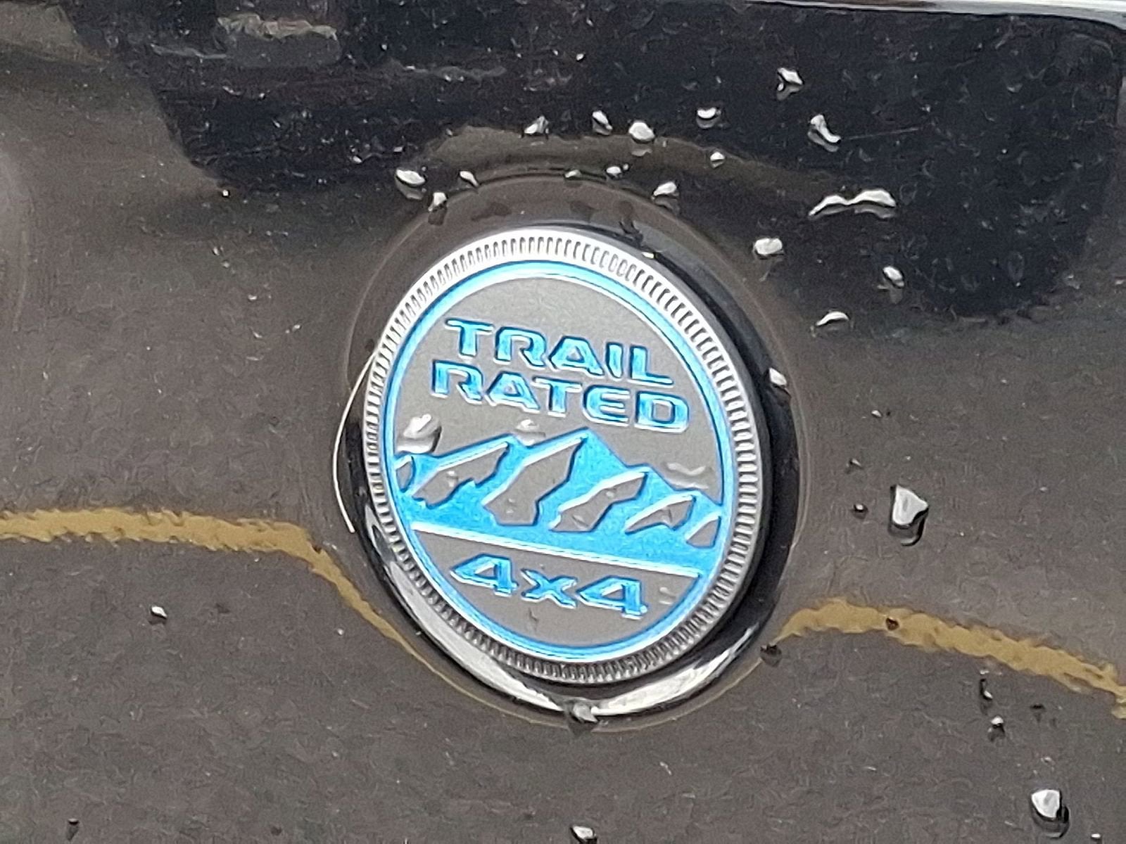 2025 Jeep Wrangler 4xe Willys 4xe