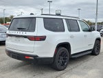 2024 Jeep Wagoneer Series II Carbide 4x4