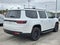 2024 Jeep Wagoneer Series II Carbide 4x4