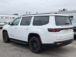 2024 Jeep Wagoneer Series II Carbide 4x4