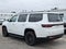 2024 Jeep Wagoneer Series II Carbide 4x4