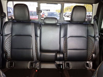 2023 Jeep Gladiator High Altitude 4x4