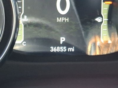 2023 Jeep Gladiator High Altitude 4x4