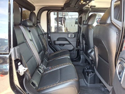 2023 Jeep Gladiator High Altitude 4x4