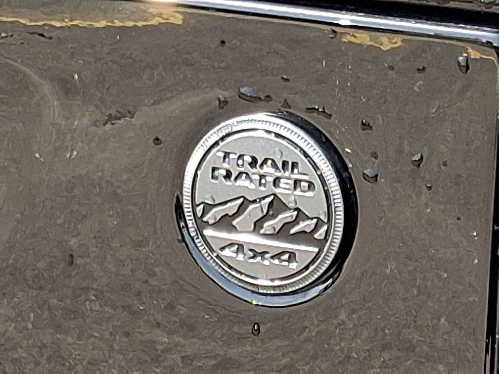 2023 Jeep Gladiator High Altitude 4x4