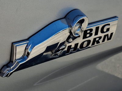 2013 RAM 1500 Big Horn