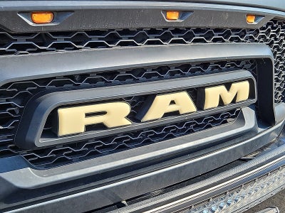 2014 RAM 1500 Sport