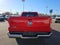 2022 RAM 1500 Big Horn Quad Cab 4x2 6'4" Box