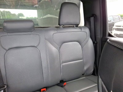 2021 RAM 1500 Tradesman