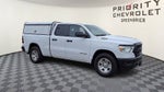 2021 RAM 1500 Tradesman
