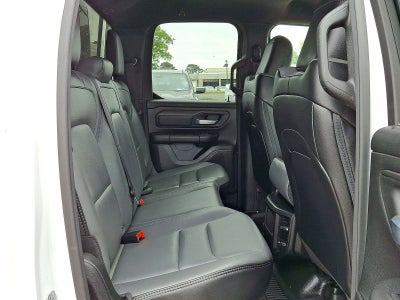 2021 RAM 1500 Tradesman