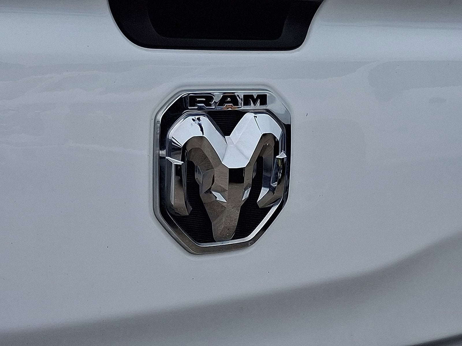 2021 RAM 1500 Tradesman