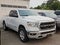 2021 RAM 1500 Big Horn Quad Cab 4x4 6'4" Box