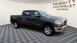 2019 RAM 1500 Big Horn/Lone Star Crew Cab 4x4 5'7" Box