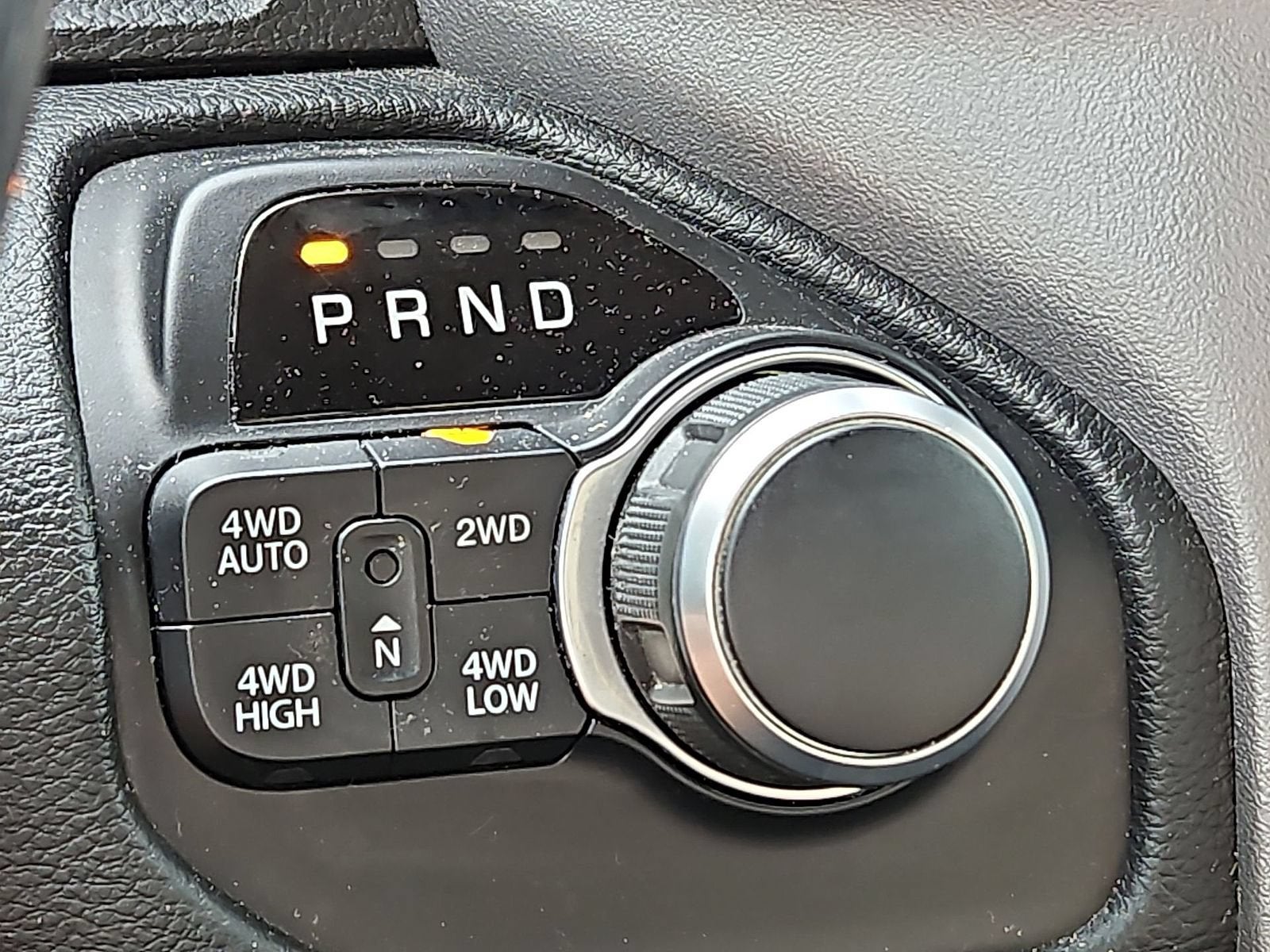 2019 RAM 1500 Big Horn/Lone Star Crew Cab 4x4 5'7" Box