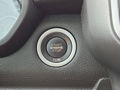 2019 RAM 1500 Big Horn/Lone Star Crew Cab 4x4 5'7" Box